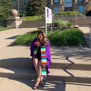 Meet your Posher, Vanessa